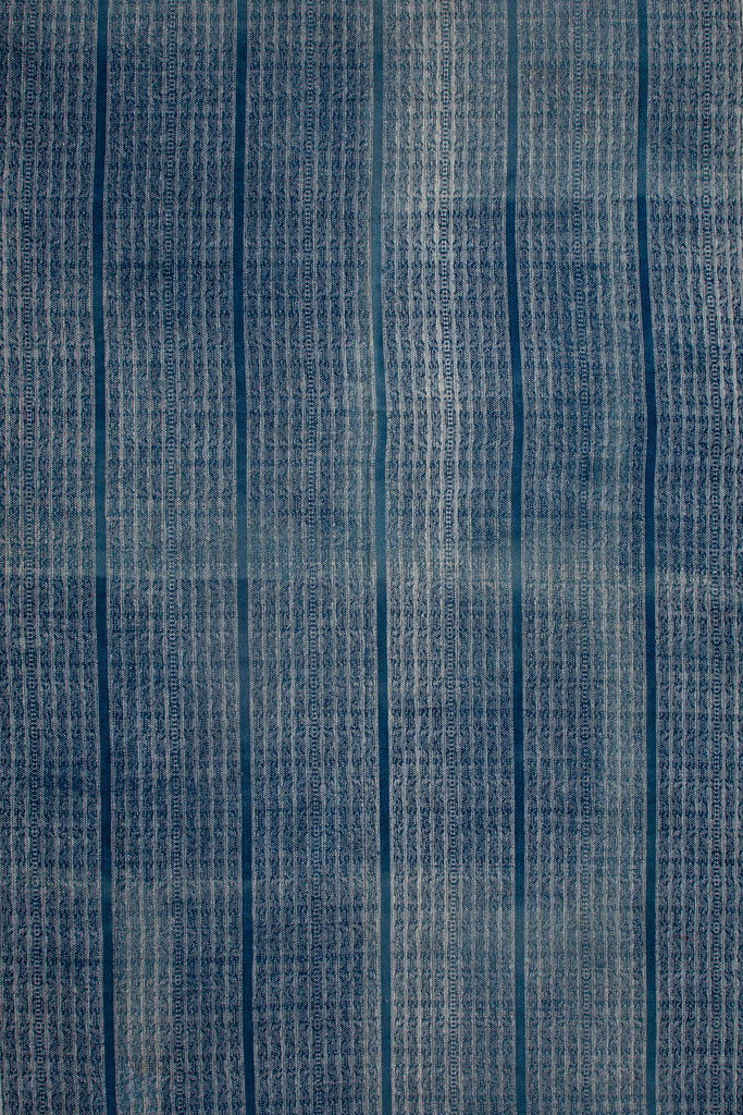 Akhila Cotton Printed Rug