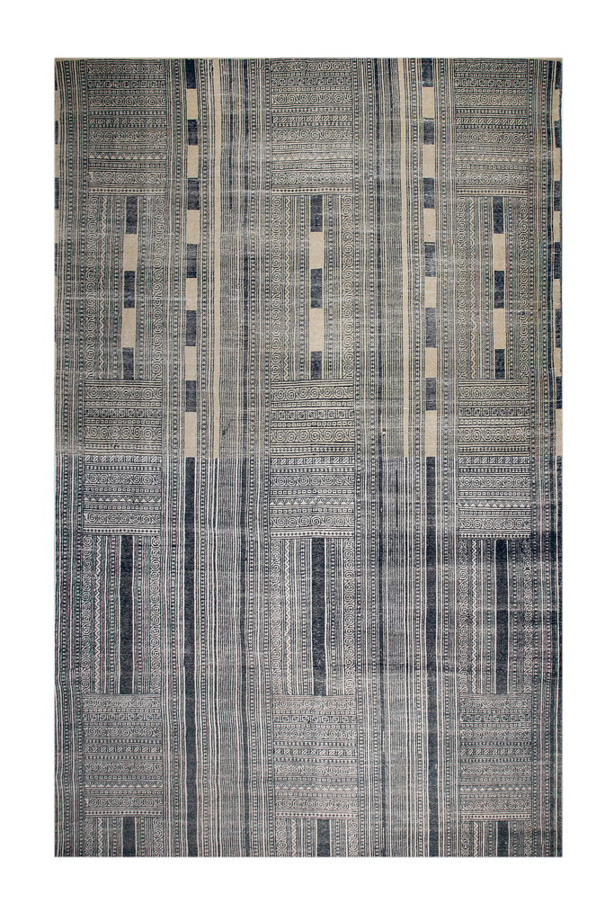 Michael Wool Hand Knotted Carpet