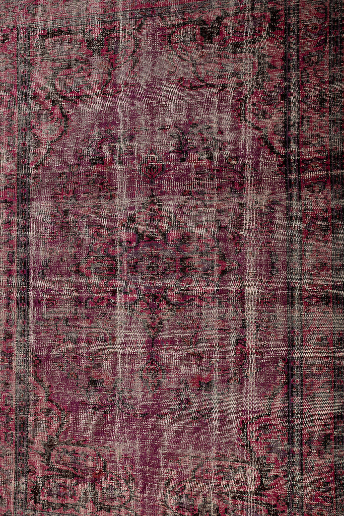 Daniel Wool Hand Knotted Carpet