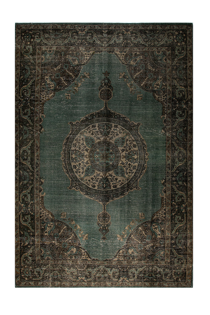 Mark Wool Hand Knotted Carpet