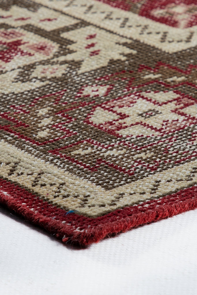 Jemasbond Wool Hand Knotted Carpet