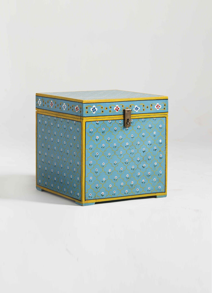 Cathie Wooden Decorative Box