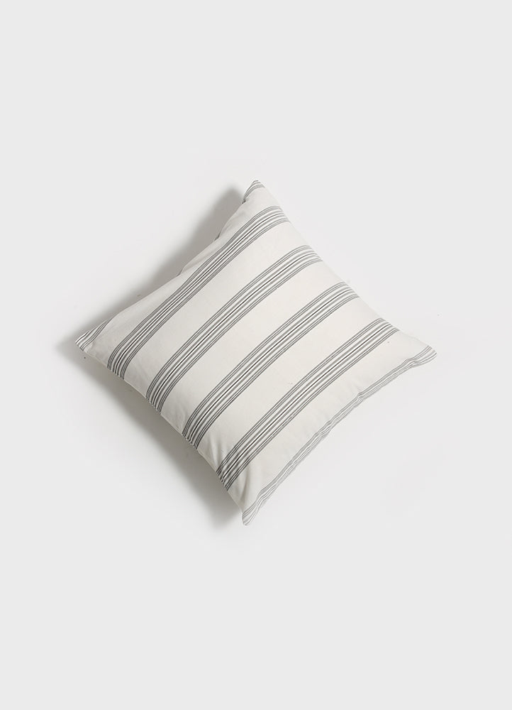 Dano Ivory Cushion Cover- Set of 2 Pcs