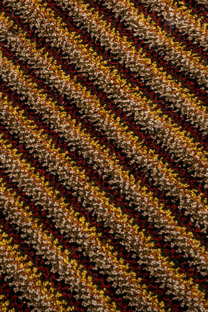 Charul Wool Moroccan Rug