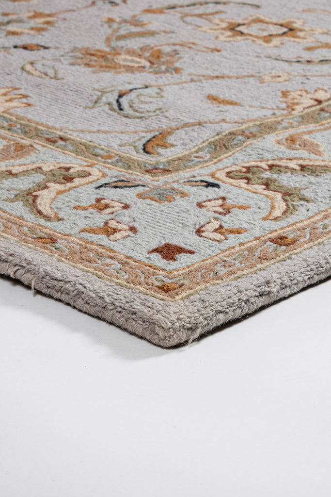 Salorni Hand-Tufted Carpet