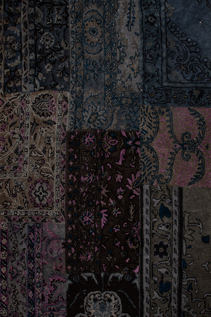 Bhanur Hand-Tufted Carpet