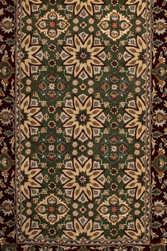 Solim Hand-Tufted Carpet
