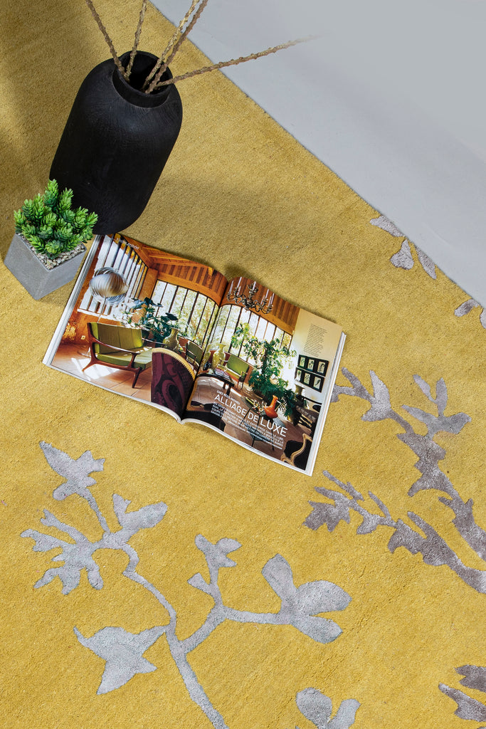 Sovan Hand-Tufted Carpet