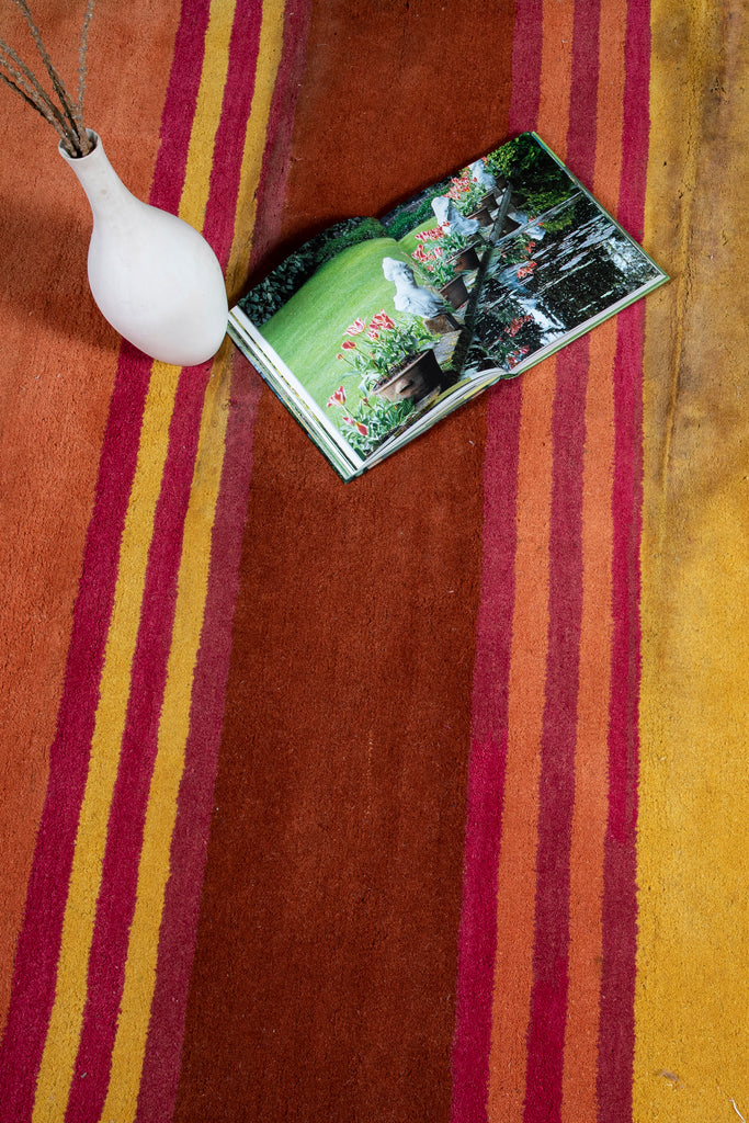 Sahari  Hand-Tufted Carpet