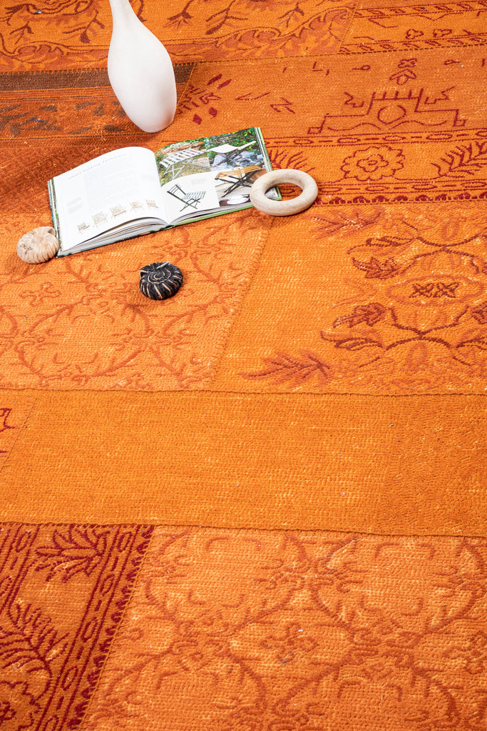 Prudg Tufted Carpet