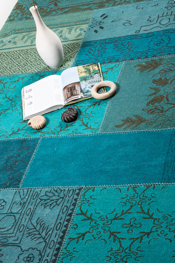 ChandRa Tufted Carpet