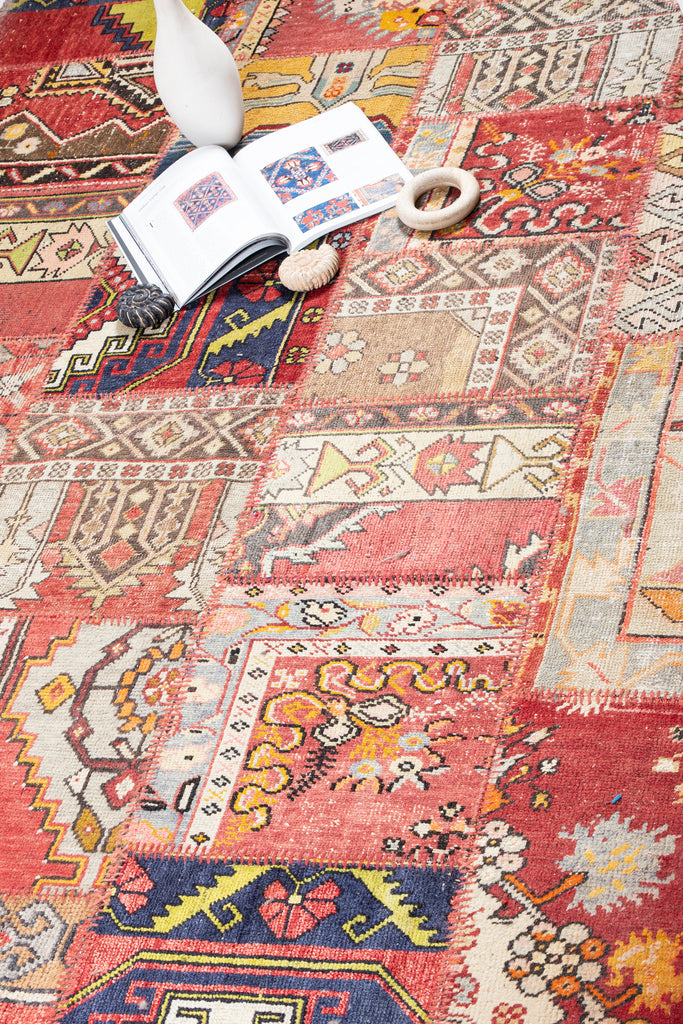 Sarooj  Tuftrd Carpet