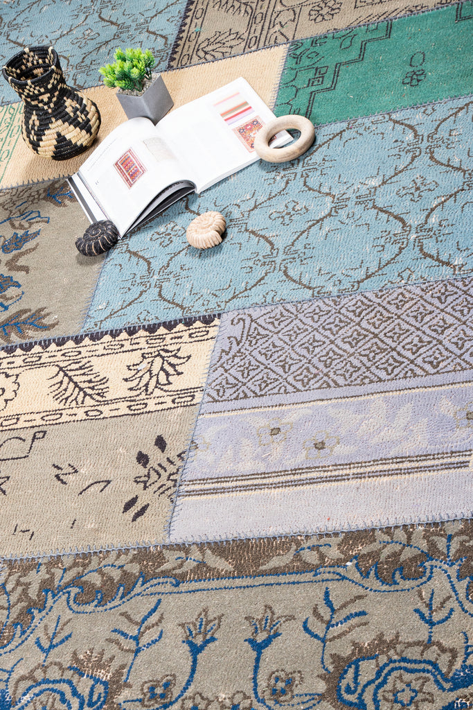 Sonik Tufted Carpet