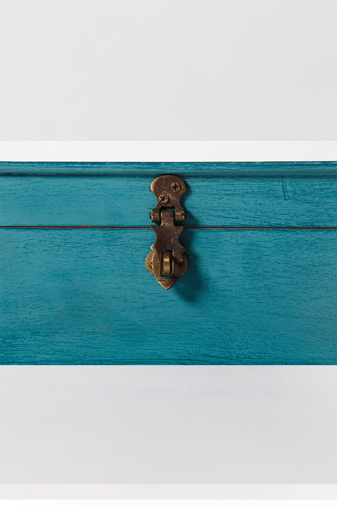 Virenk Wooden Decorative Box