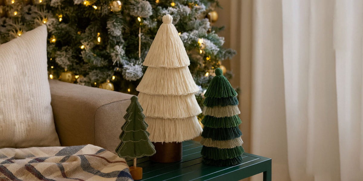 Christmas Sale – Contrast Living
