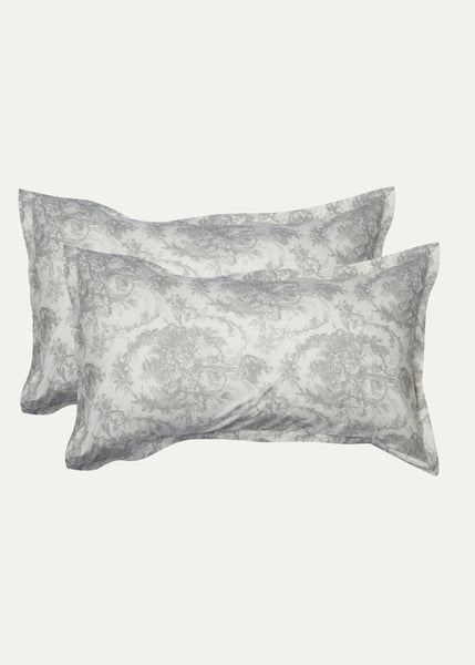Frien Pillow Cover Set of 2 Pcs