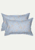 Barien Pillow Cover Set of 2 Pcs
