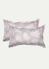Sevigne Marks Pillow Cover Set of 2 Pcs