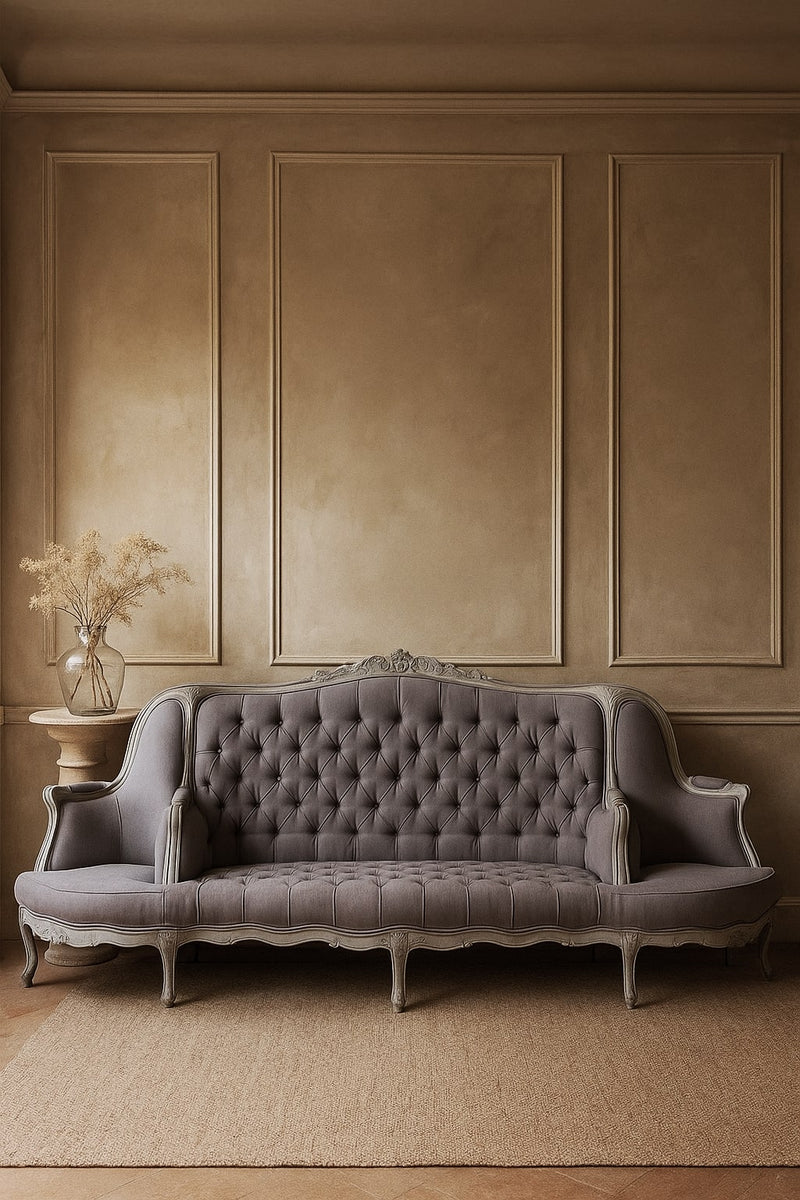 Arsoo Sofa – Contrast Living
