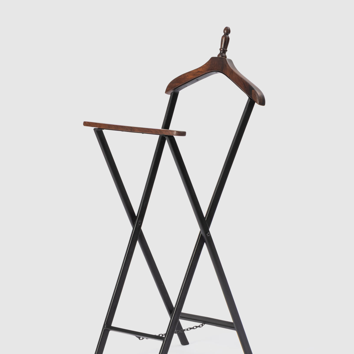 Bruges Dressing Valet Stand – Contrast Living