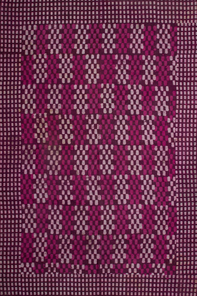 Nalin Cotton Printed Rug