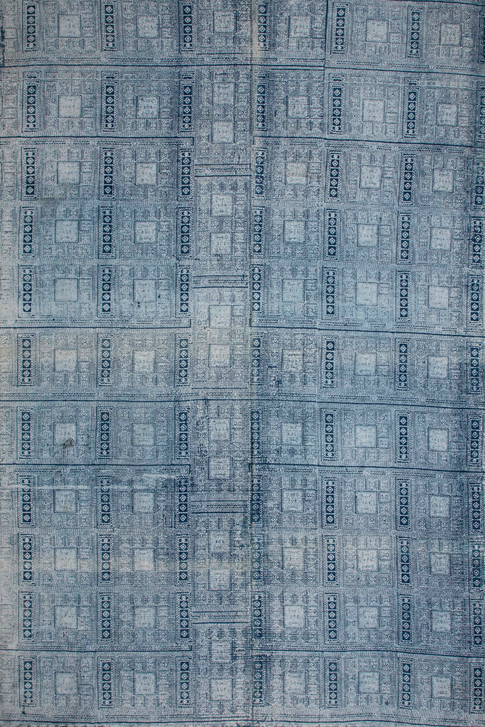 Niranjana Cotton Printed Rug
