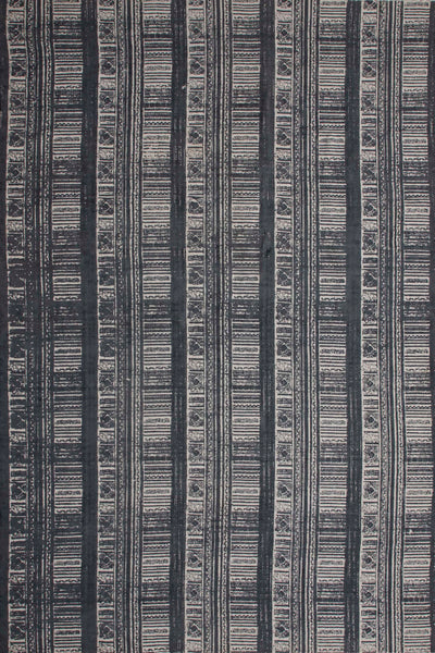 Aanandini Cotton Printed Rug