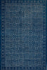Abhiraja Cotton Printed Rug