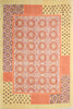 Banhi Cotton Printed Rug