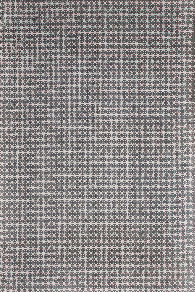 Chandrakant Cotton Printed Rug