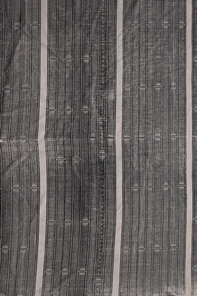 Deccan Cotton Printed Rug