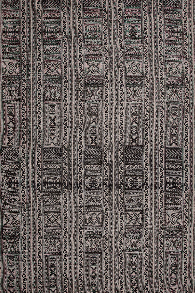 Rachanna Cotton Printed Rug