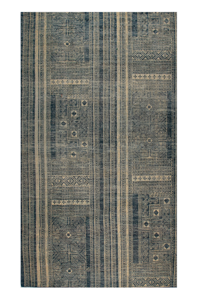 James Wool Hand Knotted Carpet