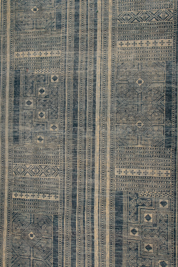 James Wool Hand Knotted Carpet