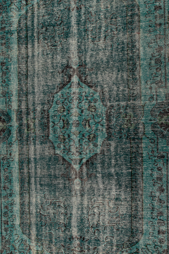 John Wool Hand Knotted Carpet