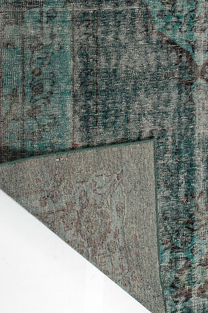 John Wool Hand Knotted Carpet