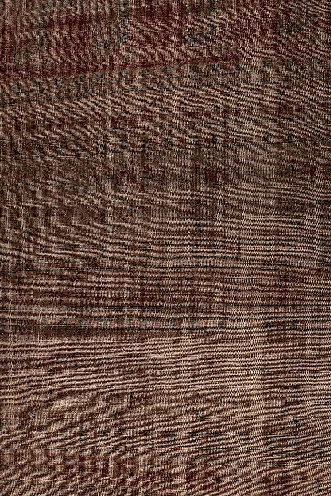 David Wool Hand Knotted Carpet