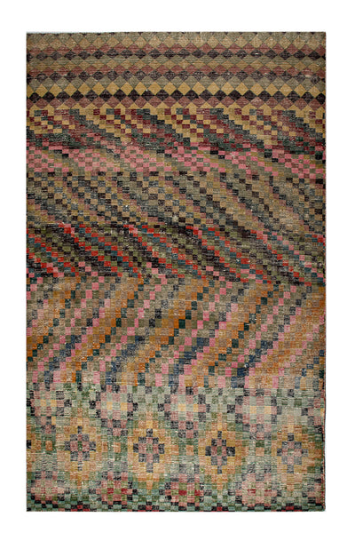 Joseph Wool Hand Knotted Carpet
