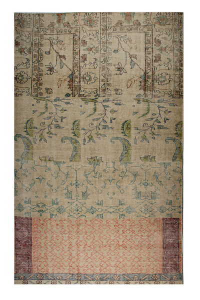 Thomas Wool Hand Knotted Carpet
