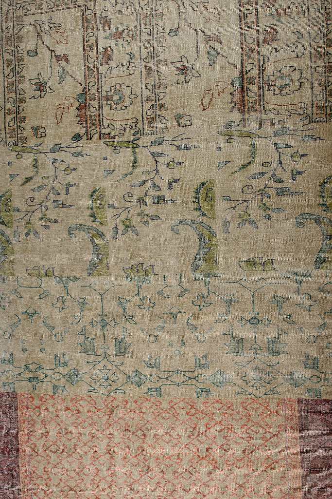 Thomas Wool Hand Knotted Carpet