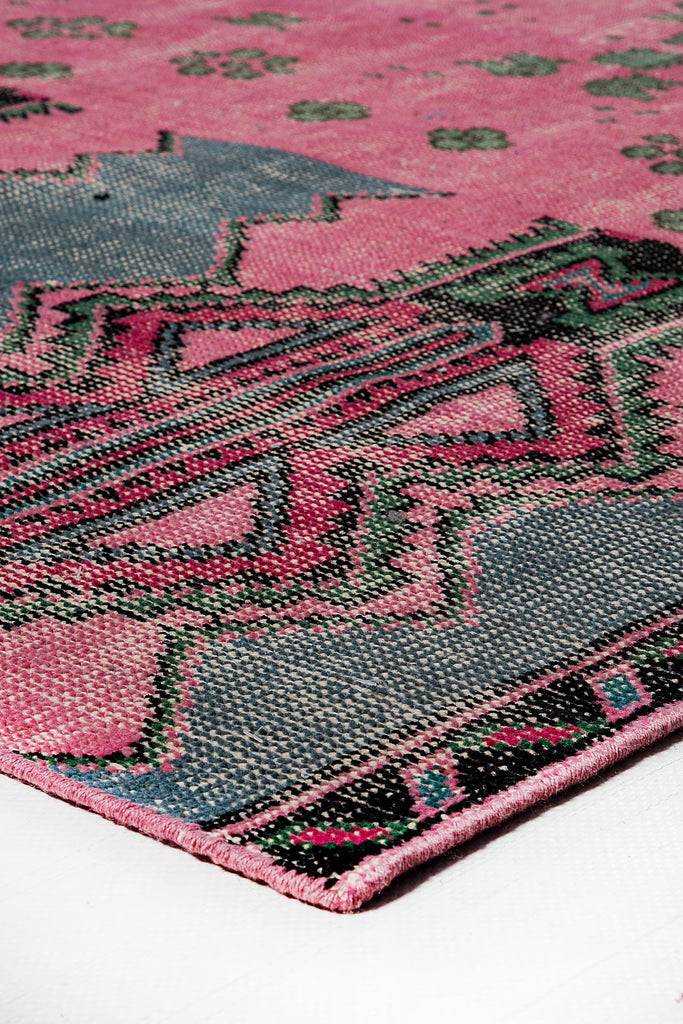 Charles Wool Hand Knotted Carpet