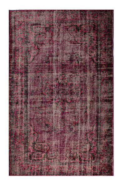 Daniel Wool Hand Knotted Carpet