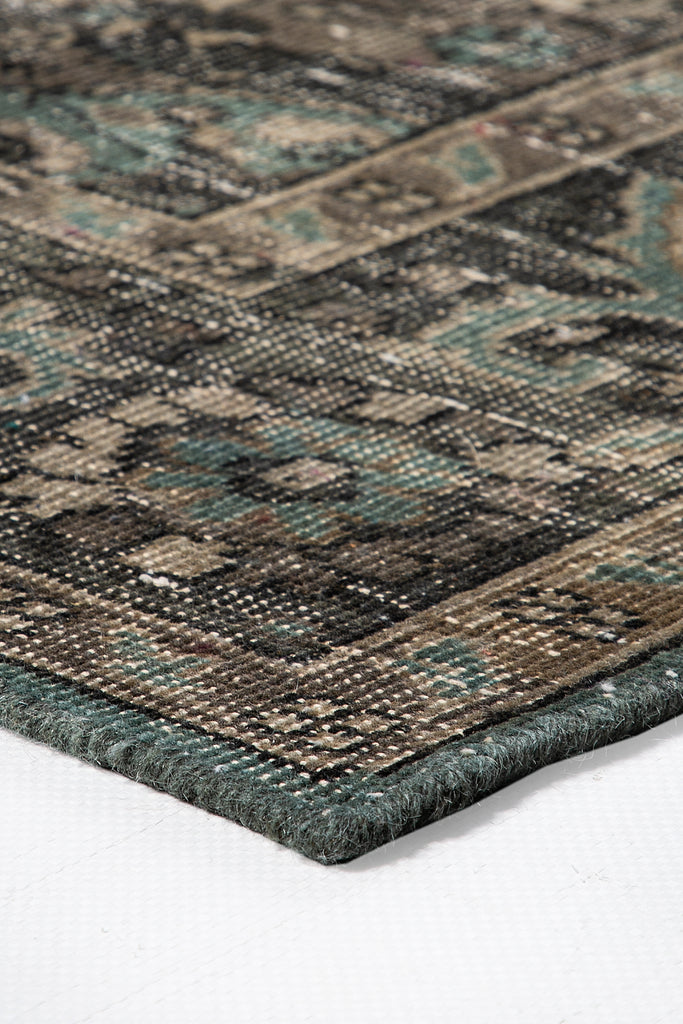 Mark Wool Hand Knotted Carpet