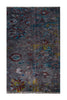 Kevin Wool Hand Knotted Carpet