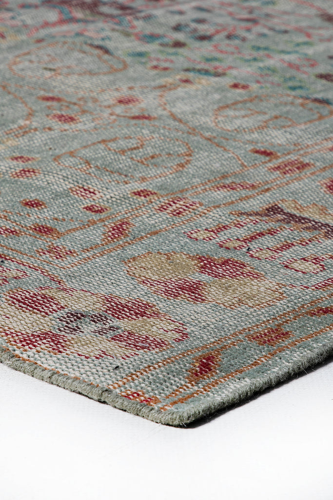 Ryan Wool Hand Knotted Carpet