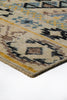Gary Wool Hand Knotted Carpet