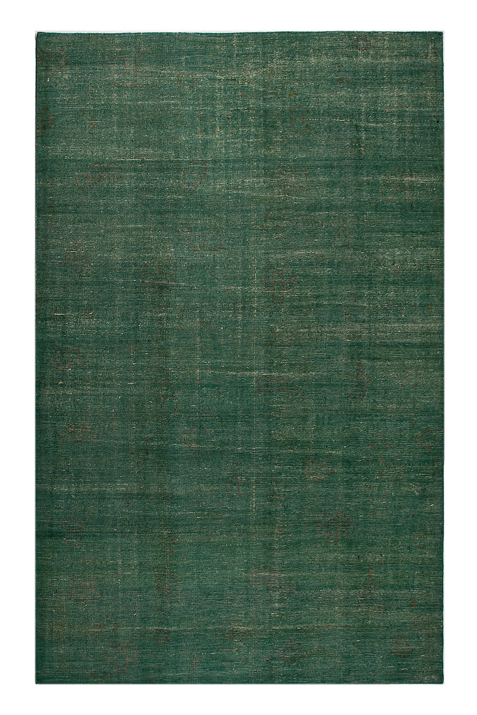 Eric Wool Hand Knotted Carpet
