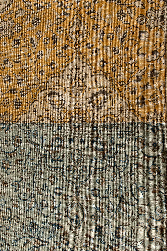 Justin Wool Hand Knotted Carpet