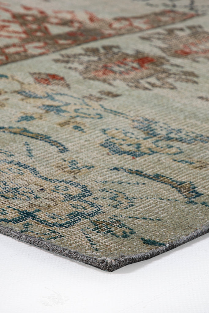 Samuel Wool Hand Knotted Carpet