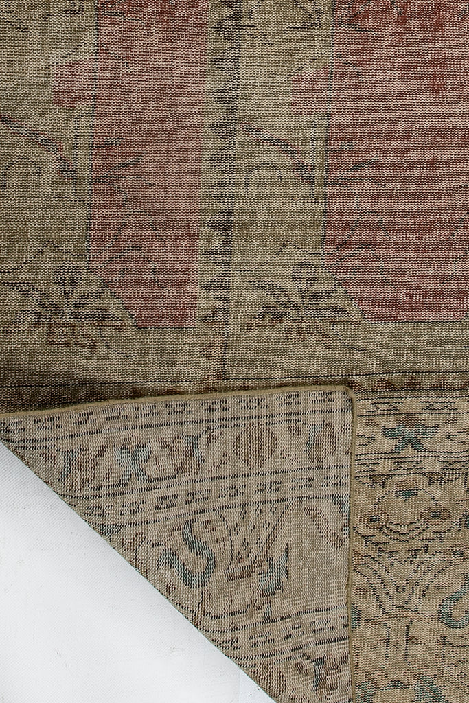Gregory Wool Hand Knotted Carpet